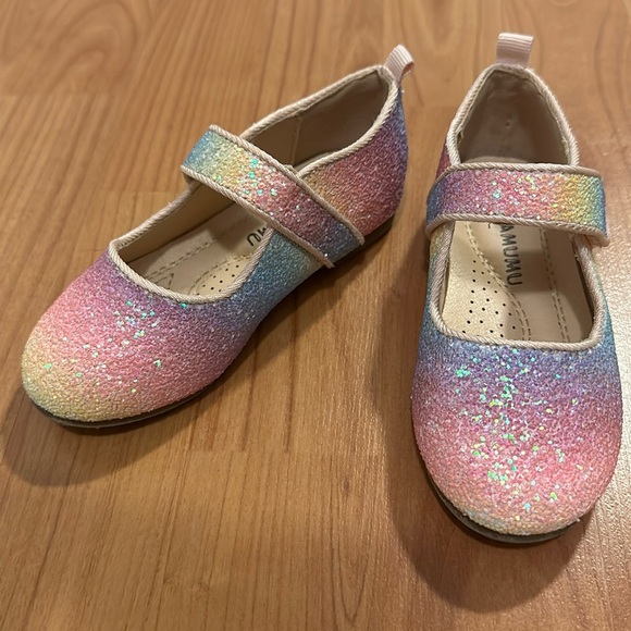 Sparkle Flats Rainbow - Picture 1 of 3